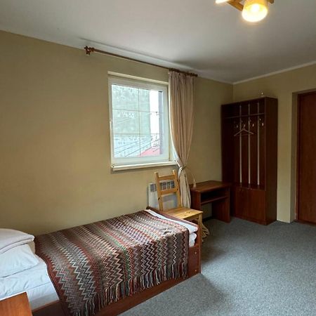 Hotel Crocus Dragobrat Zewnętrze zdjęcie
