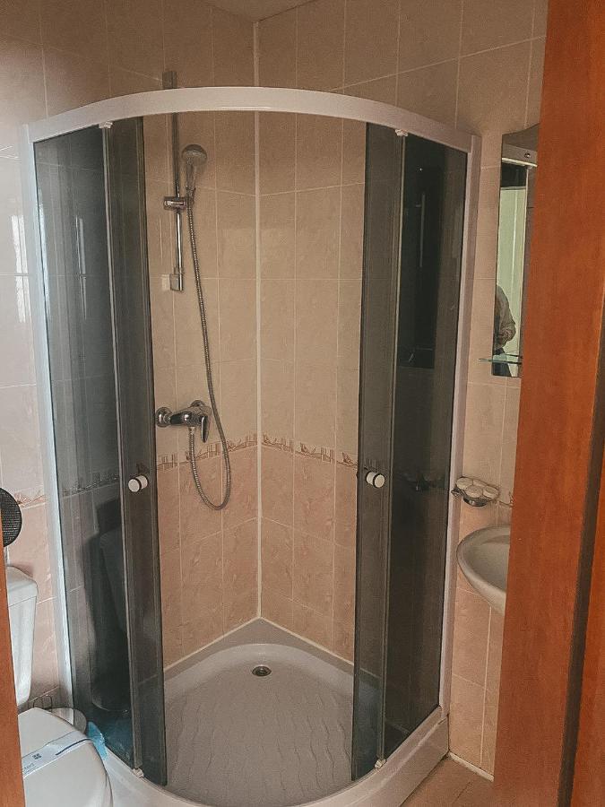 Hotel Crocus Dragobrat Zewnętrze zdjęcie