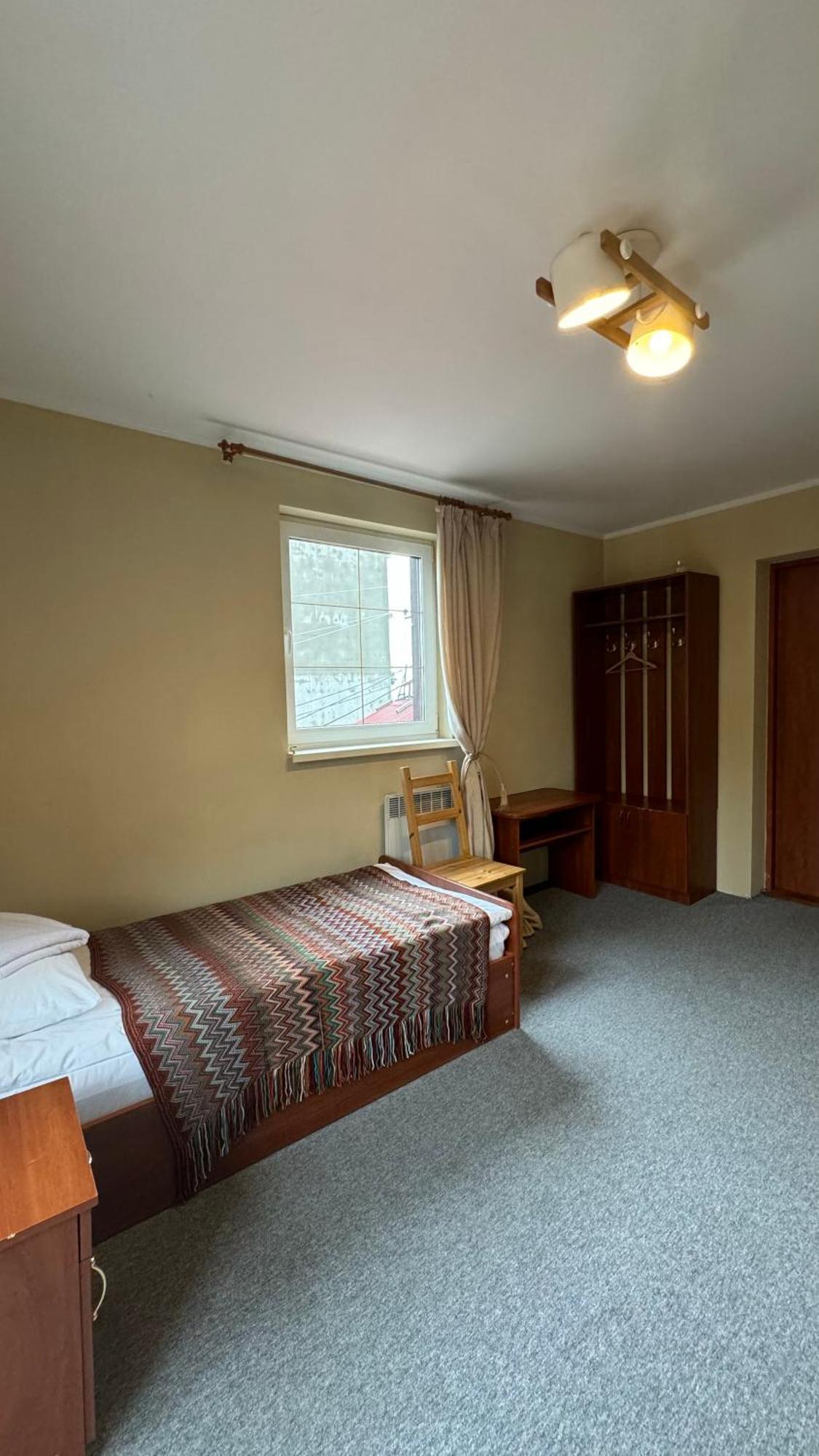 Hotel Crocus Dragobrat Zewnętrze zdjęcie