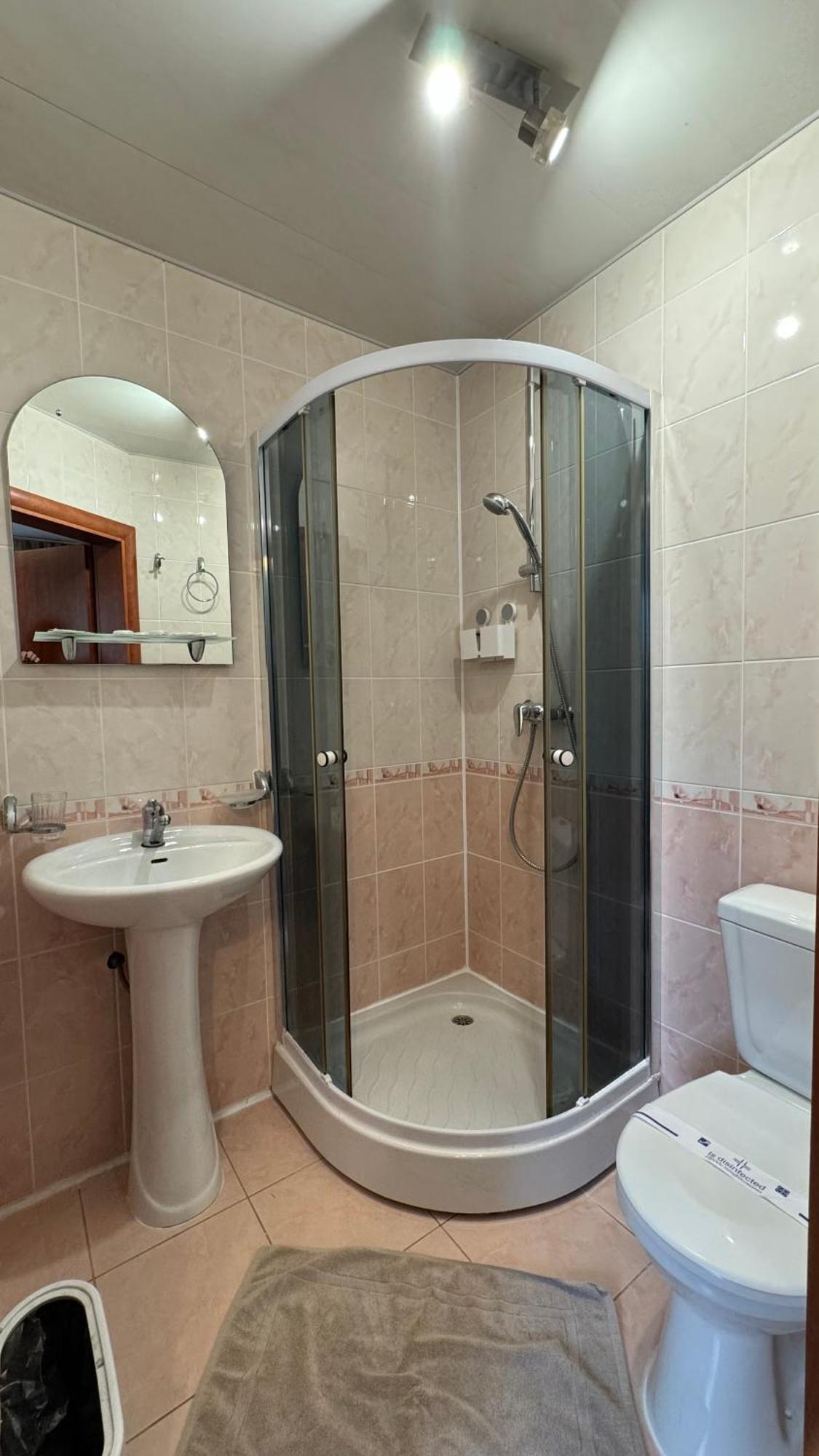 Hotel Crocus Dragobrat Zewnętrze zdjęcie