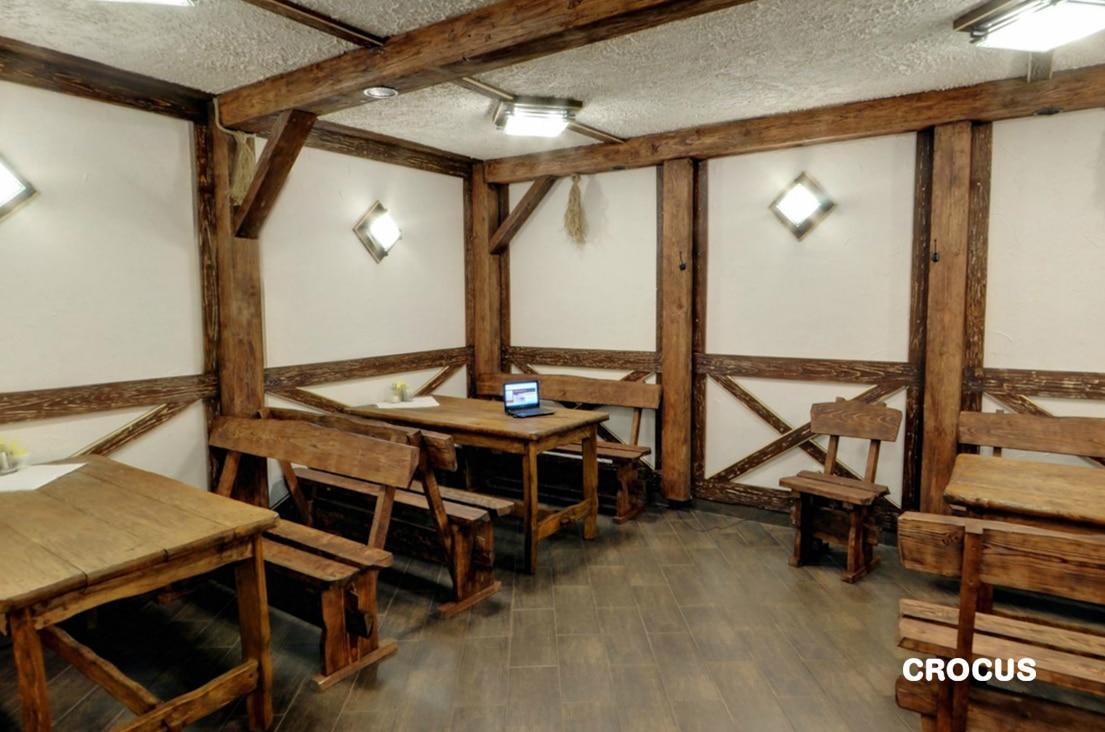 Hotel Crocus Dragobrat Zewnętrze zdjęcie