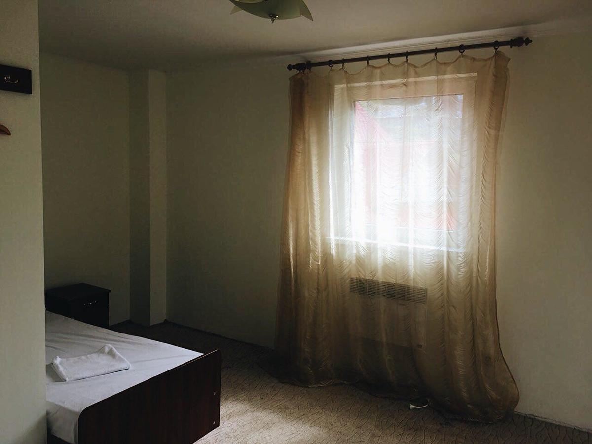 Hotel Crocus Dragobrat Zewnętrze zdjęcie