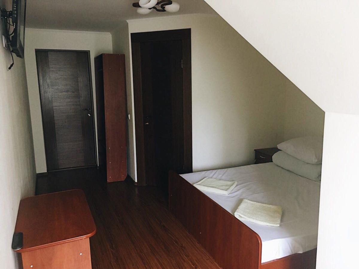 Hotel Crocus Dragobrat Zewnętrze zdjęcie